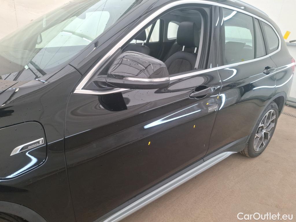  Bmw  X1 BMW  / 2019 / 5P / SUV xDrive25e xLine BVA6 #5