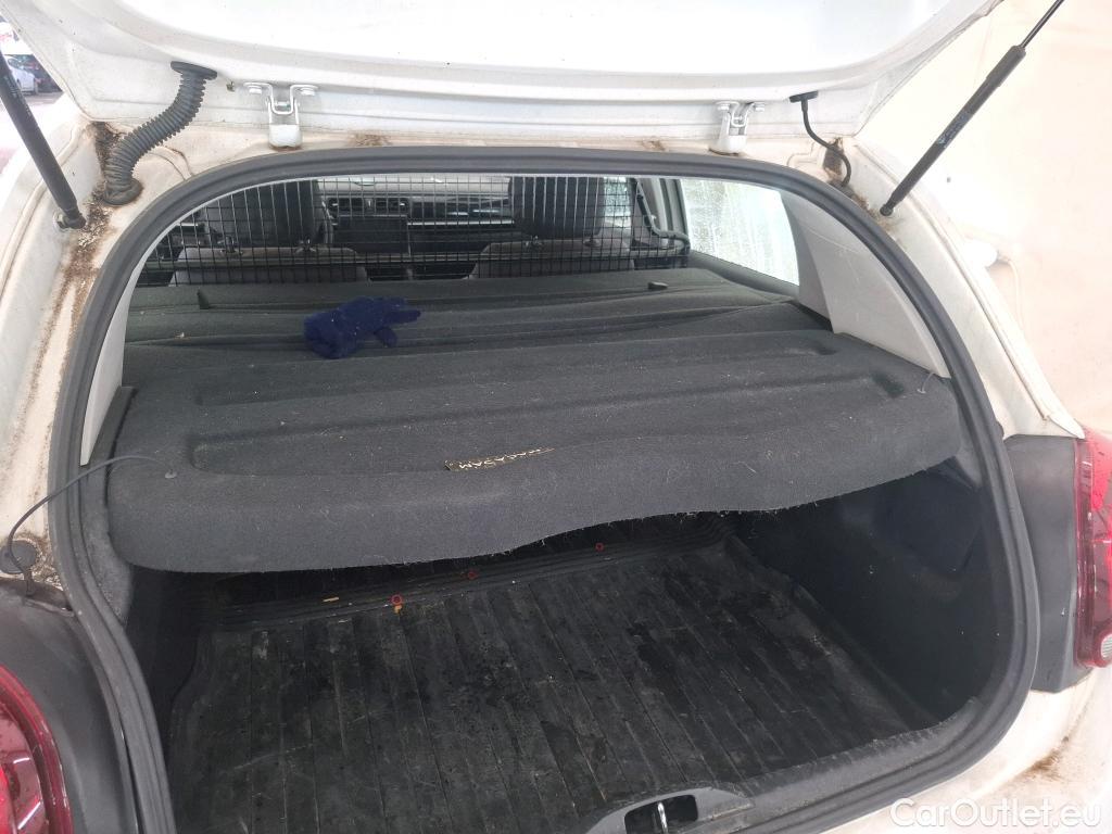  Citroen  C3  Société Feel Business R 1.5 BlueHDI 100CV BVM5 E6dT #34