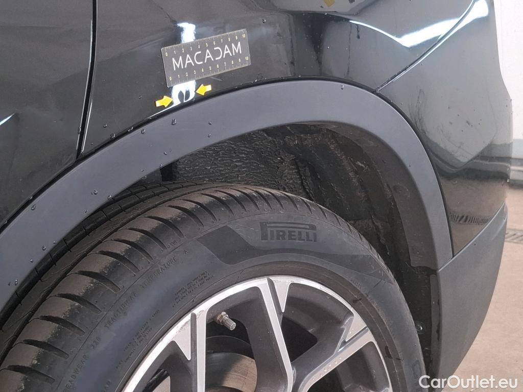  Bmw  X1 BMW  / 2019 / 5P / SUV xDrive25e xLine BVA6 #35