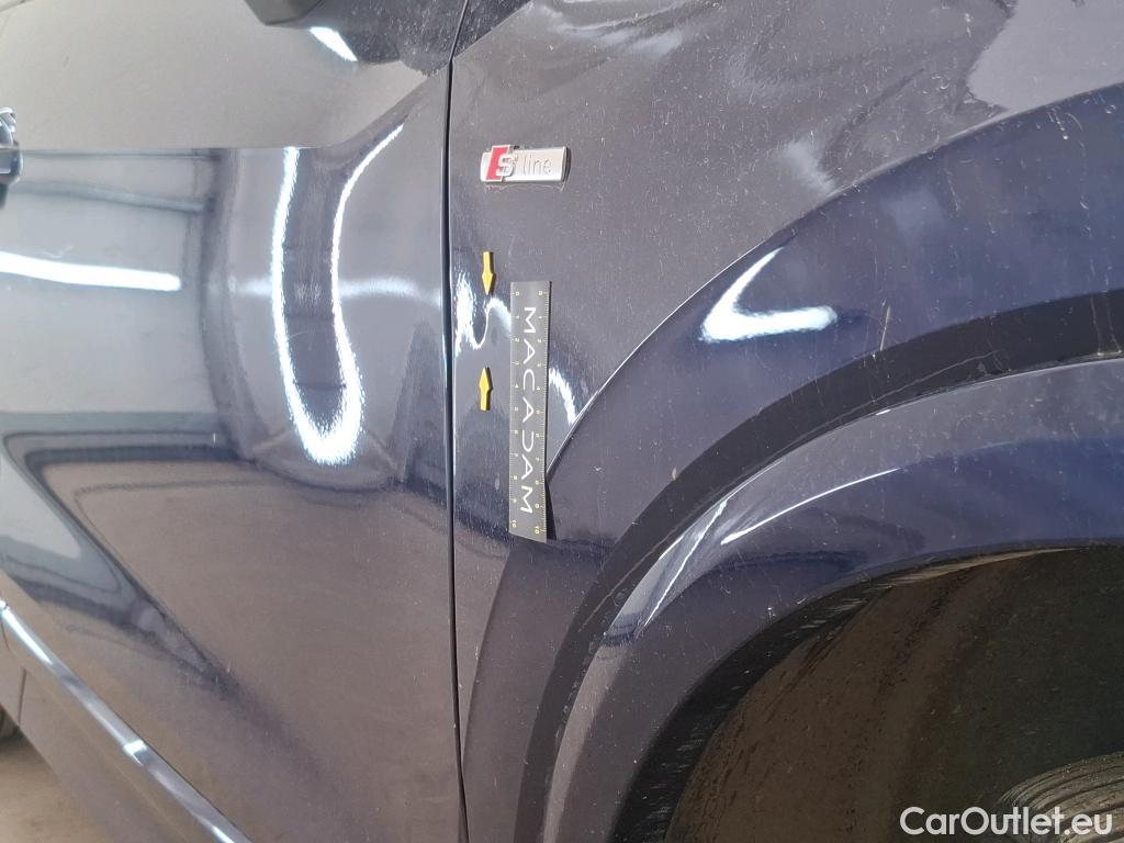  Audi  Q2  35 TFSI S Line 1.5 TFSI 150CV BVA7 E6d #40