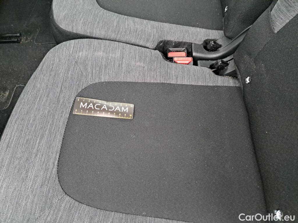  Citroen  C4 Grand Picasso Grand C4 Picasso/Spacetourer Business Class 1.5 BlueHDi 130CV BVA8 7 Sieges E6d #43