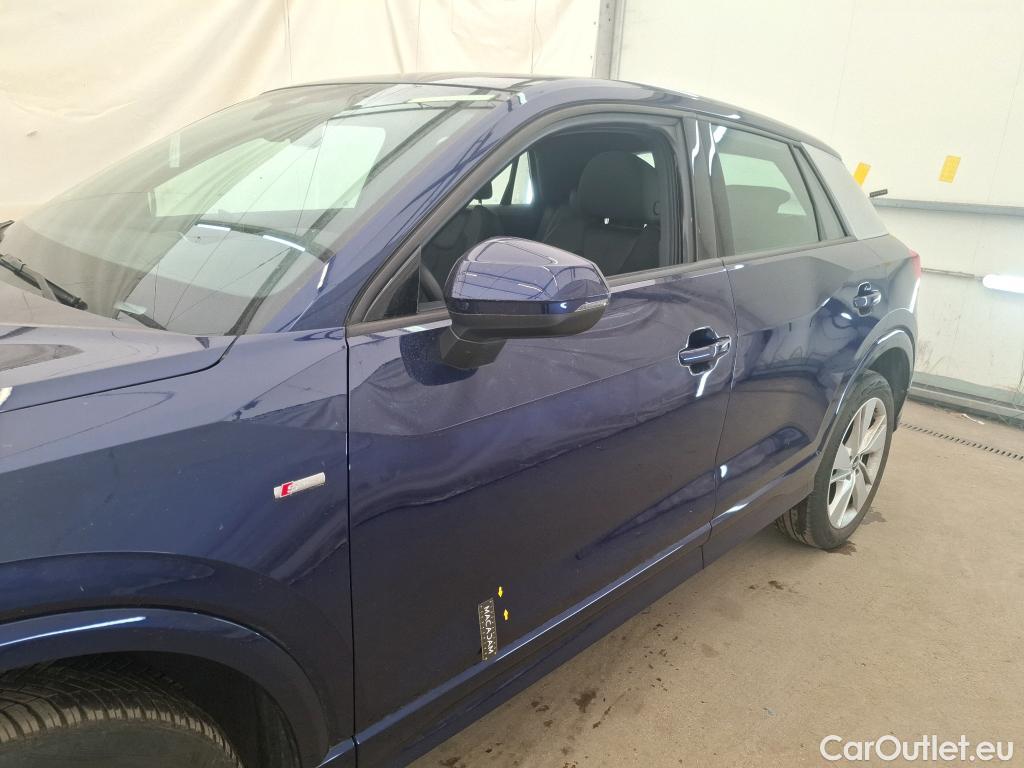  Audi  Q2  35 TFSI S Line 1.5 TFSI 150CV BVA7 E6d #36