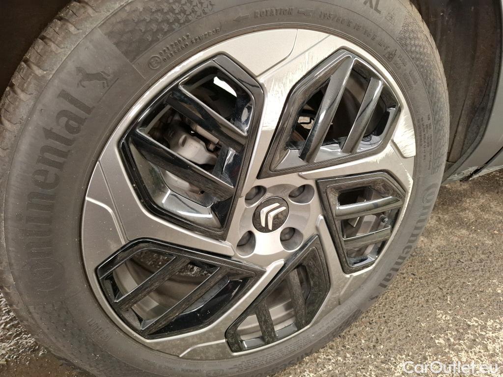  Citroen  C4 CITROEN  X / 2022 / 4P / Berline PureTech 130 S&S EAT8 Feel Pack #8