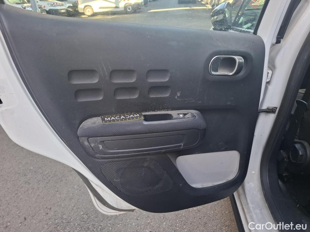  Citroen  C3  Société Feel Business R 1.5 BlueHDI 100CV BVM5 E6dT #44