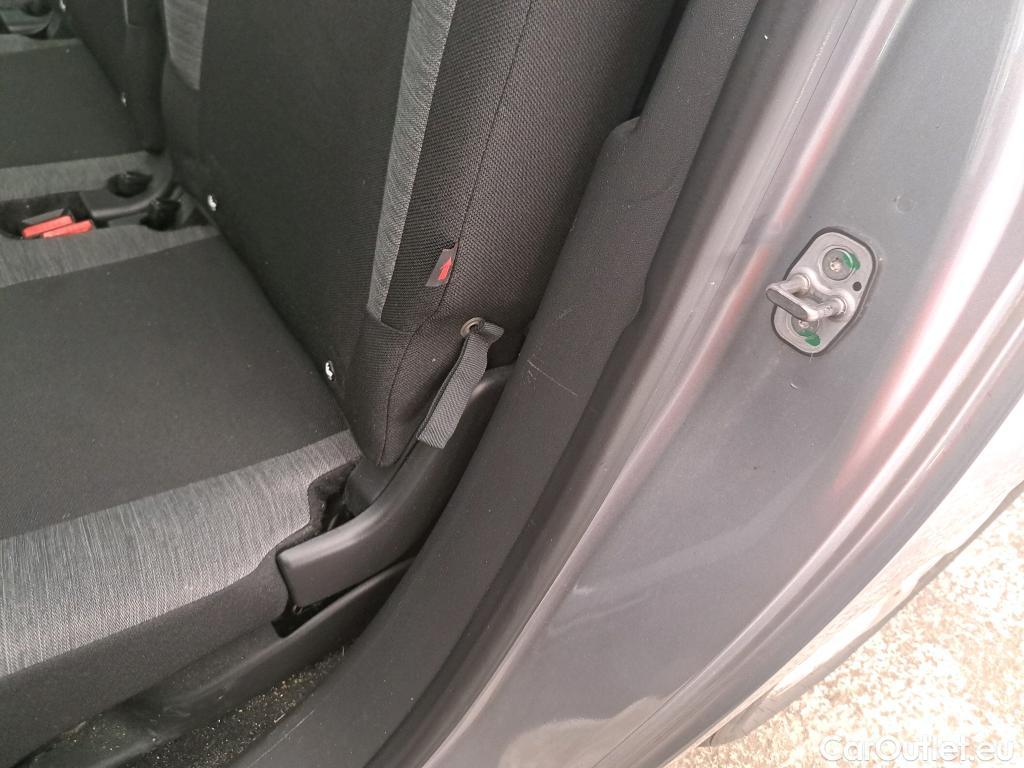  Citroen  C4 Grand Picasso Grand C4 Picasso/Spacetourer Business Class 1.5 BlueHDi 130CV BVA8 7 Sieges E6d #37