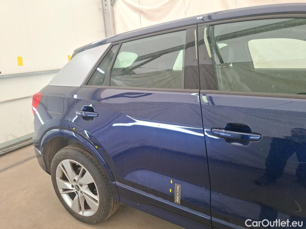  Audi  Q2  35 TFSI S Line 1.5 TFSI 150CV BVA7 E6d #12