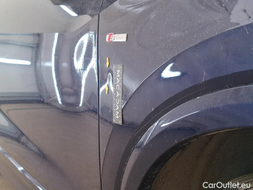  Audi  Q2  35 TFSI S Line 1.5 TFSI 150CV BVA7 E6d #41