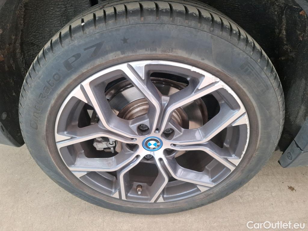  Bmw  X1 BMW  / 2019 / 5P / SUV xDrive25e xLine BVA6 #2