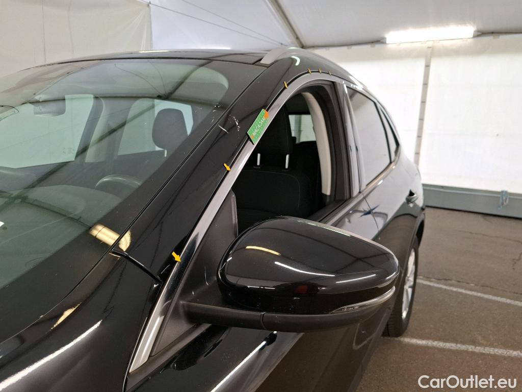  Ford  Kuga  Titanium 1.5 EcoBlue 120CV BVA8 E6dT #132