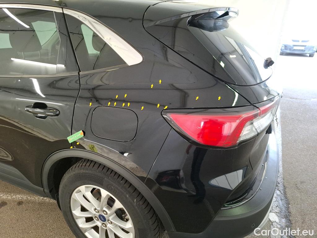  Ford  Kuga  Titanium 1.5 EcoBlue 120CV BVA8 E6dT #49