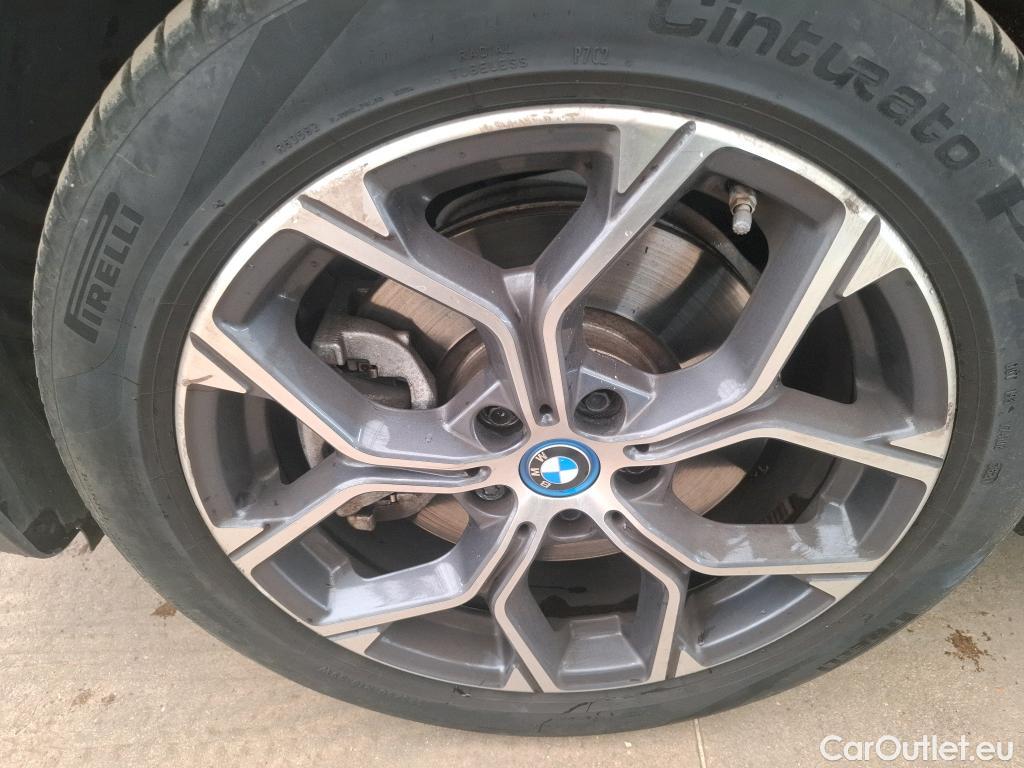  Bmw  X1 BMW  / 2019 / 5P / SUV xDrive25e xLine BVA6 #13