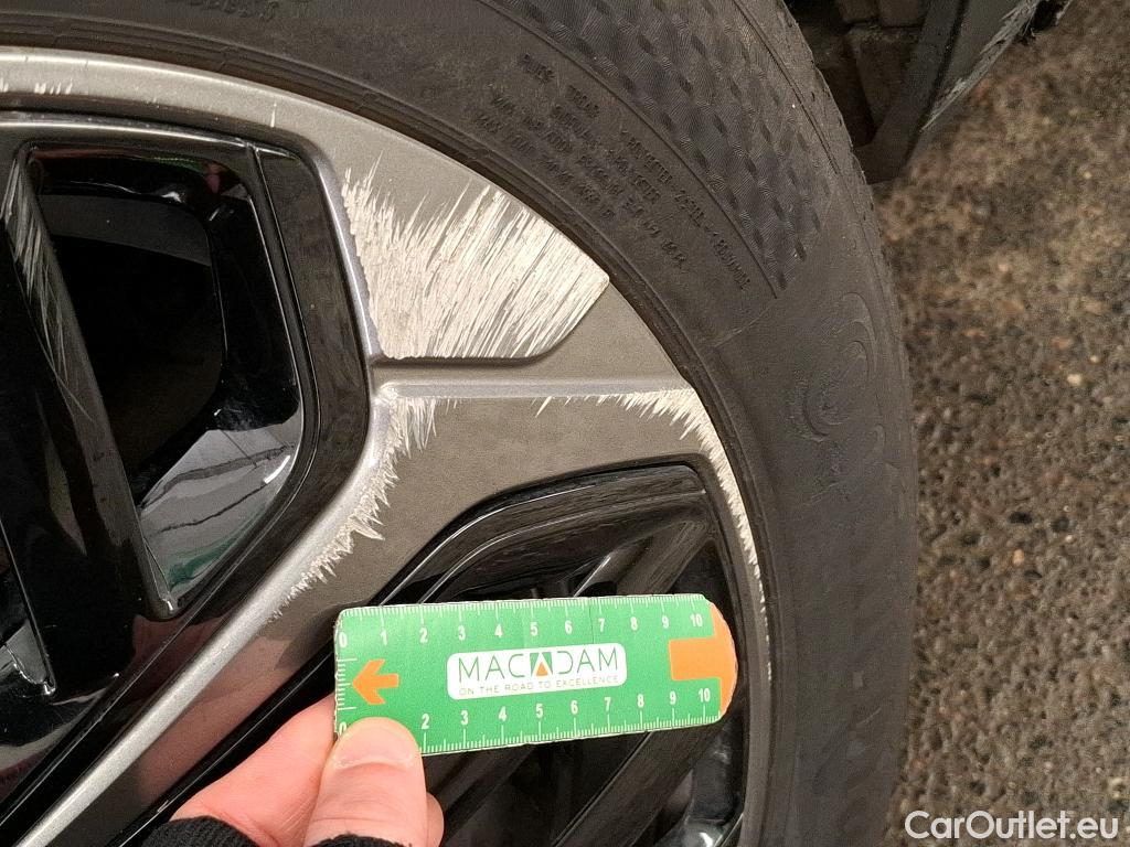  Citroen  C4 CITROEN  X / 2022 / 4P / Berline PureTech 130 S&S EAT8 Feel Pack #10