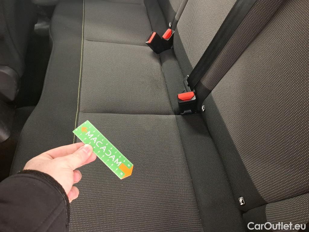  Citroen  C3  Feel 1.2 PureTech 80CV BVM5 E6 #25