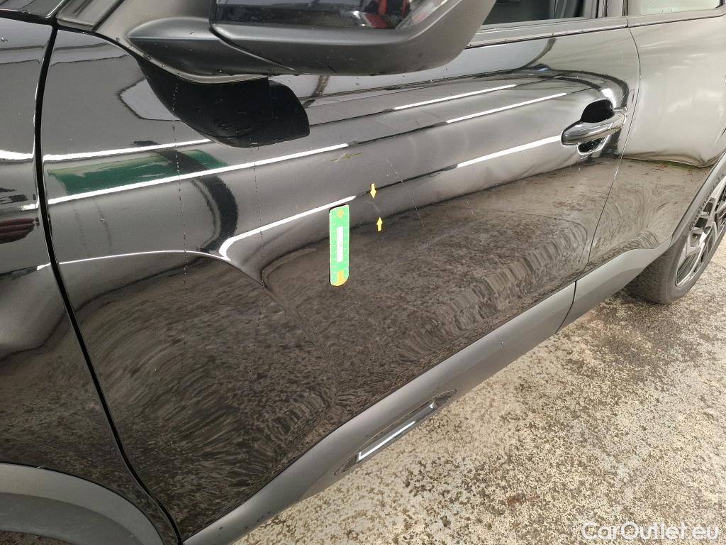  Citroen  C4 CITROEN  X / 2022 / 4P / Berline PureTech 130 S&S EAT8 Feel Pack #19