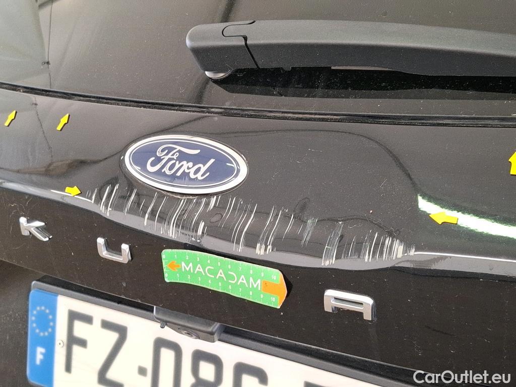  Ford  Kuga  Titanium 1.5 EcoBlue 120CV BVA8 E6dT #39