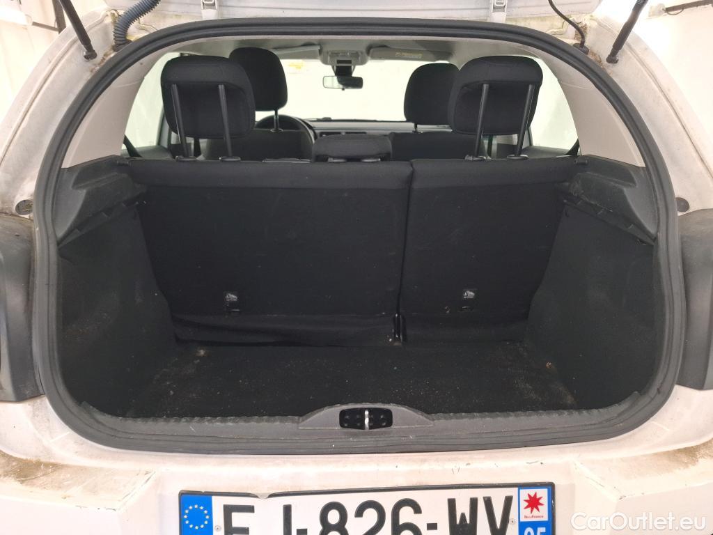  Citroen  C3  Feel 1.2 PureTech 80CV BVM5 E6 #9