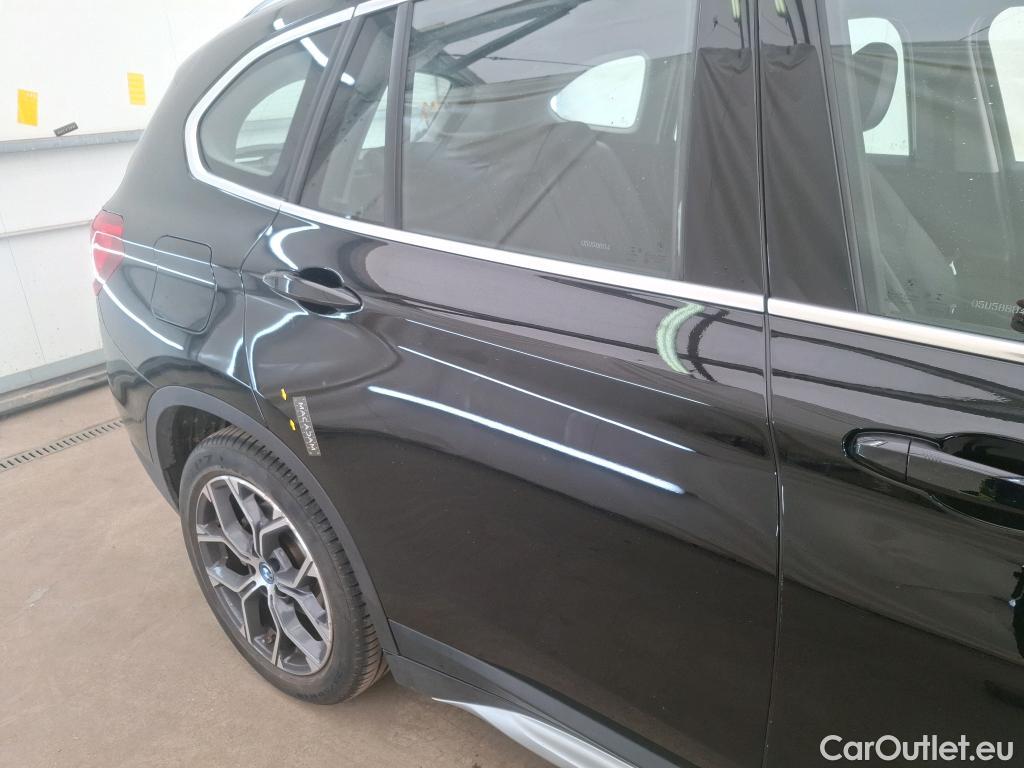  Bmw  X1 BMW  / 2019 / 5P / SUV xDrive25e xLine BVA6 #36