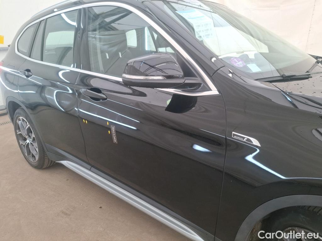  Bmw  X1 BMW  / 2019 / 5P / SUV xDrive25e xLine BVA6 #38