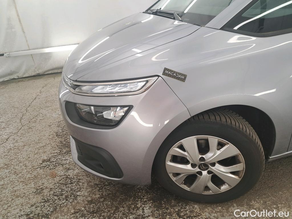  Citroen  C4 Grand Picasso Grand C4 Picasso/Spacetourer Business Class 1.5 BlueHDi 130CV BVA8 7 Sieges E6d #29