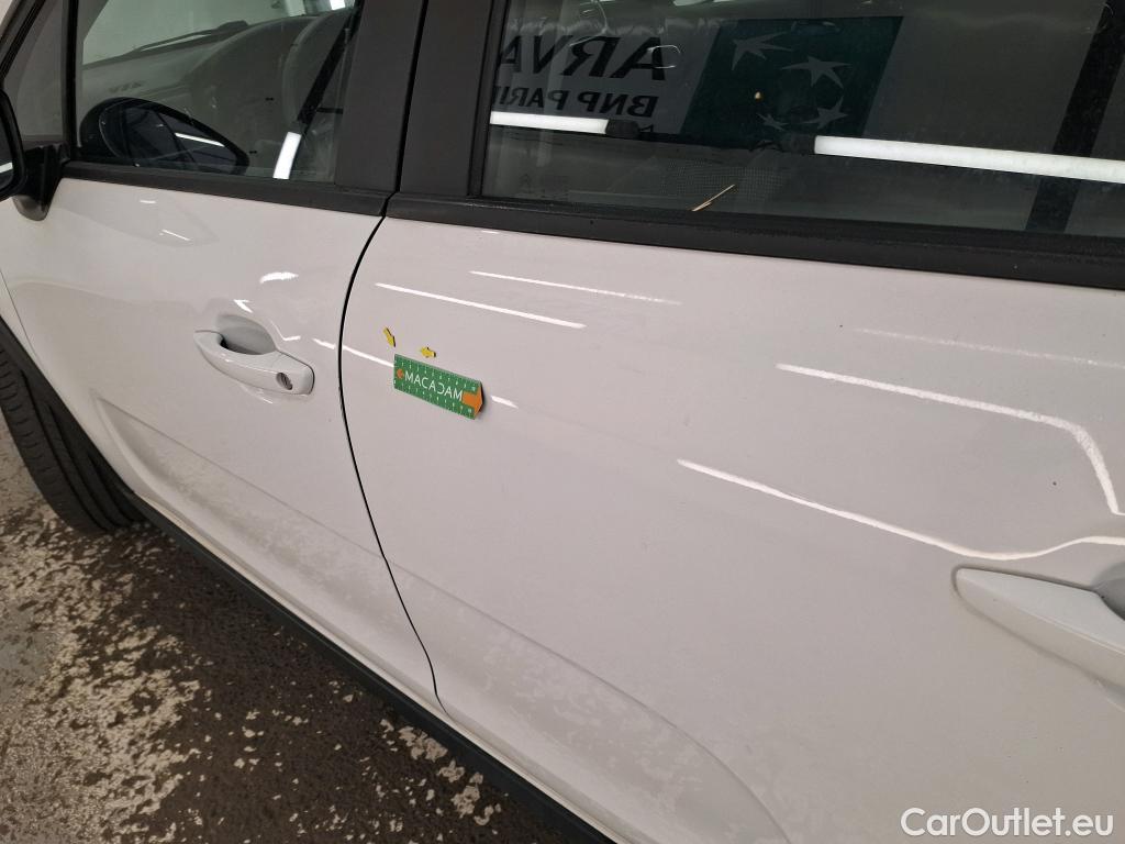  Citroen  C3  Feel 1.2 PureTech 80CV BVM5 E6 #13