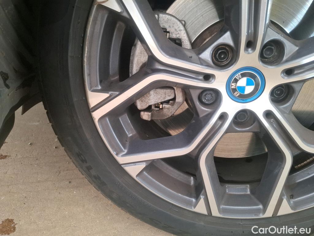  Bmw  X1 BMW  / 2019 / 5P / SUV xDrive25e xLine BVA6 #47