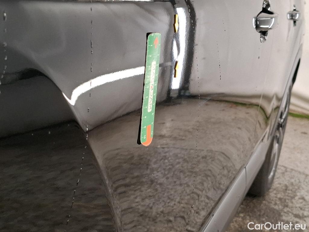  Citroen  C4 CITROEN  X / 2022 / 4P / Berline PureTech 130 S&S EAT8 Feel Pack #20