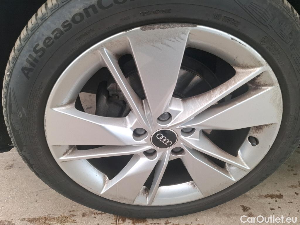  Audi  Q2  35 TFSI S Line 1.5 TFSI 150CV BVA7 E6d #30