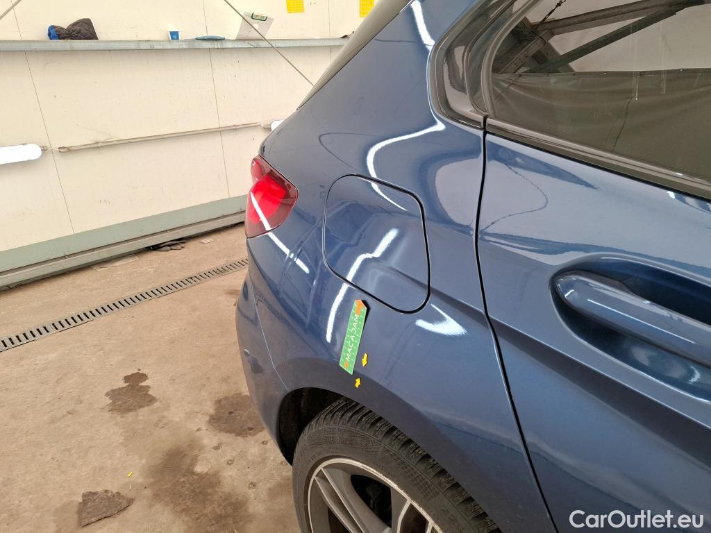  Bmw  Serie 1 Série 1 Berline 118 i Edition Sport 1.5 135CV BVA7 E6d #25
