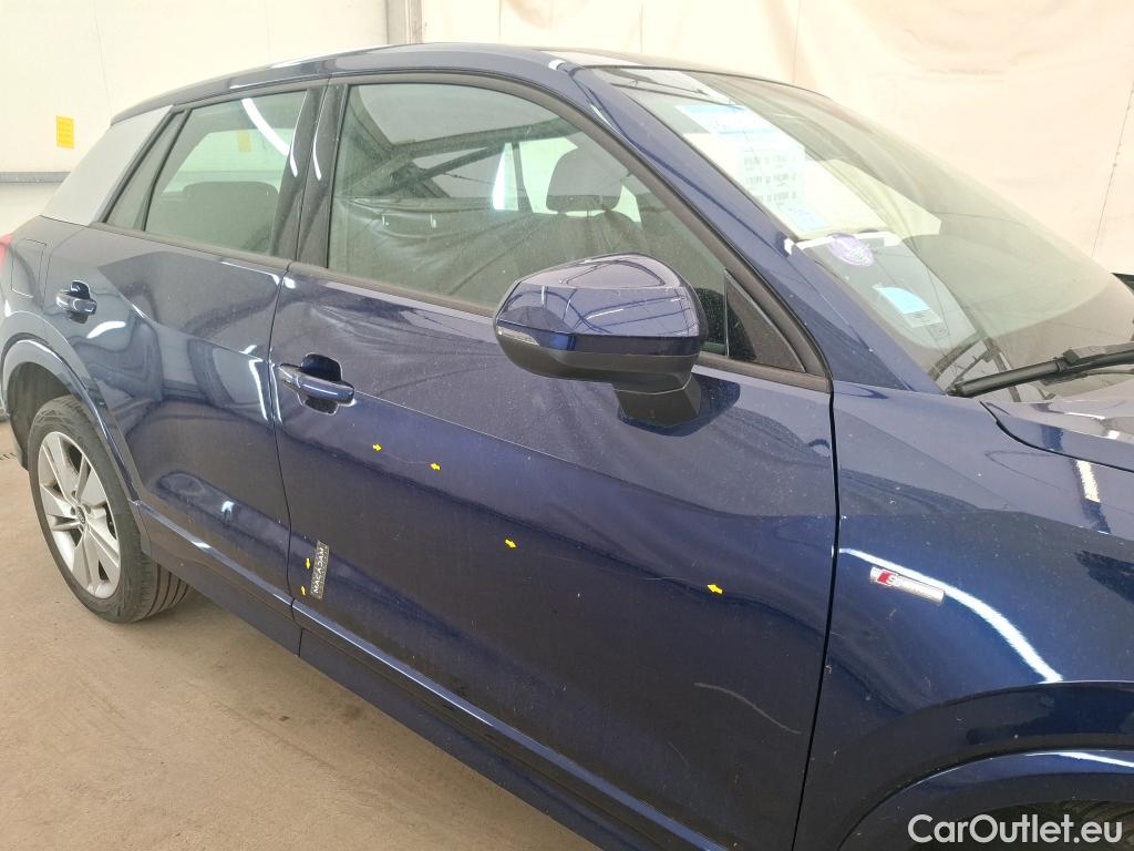  Audi  Q2  35 TFSI S Line 1.5 TFSI 150CV BVA7 E6d #15