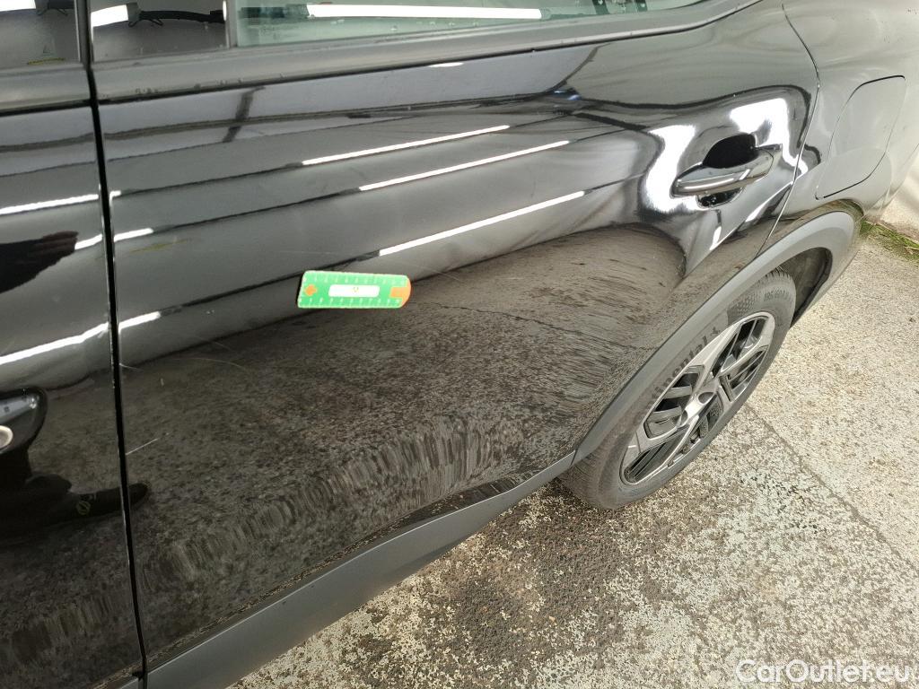  Citroen  C4 CITROEN  X / 2022 / 4P / Berline PureTech 130 S&S EAT8 Feel Pack #4