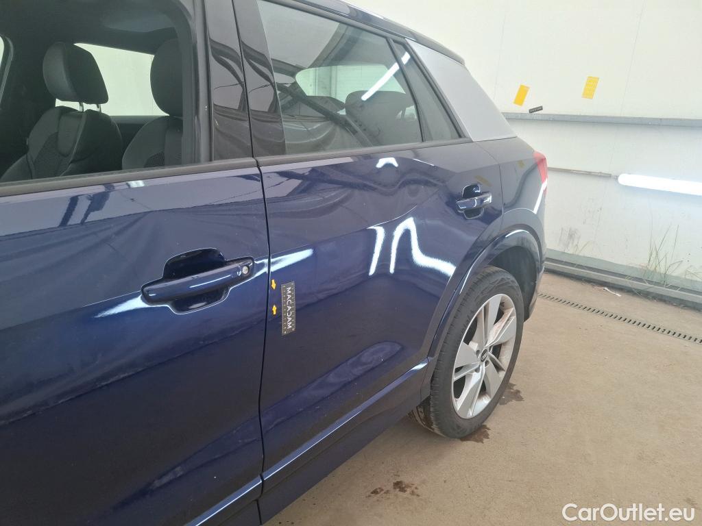  Audi  Q2  35 TFSI S Line 1.5 TFSI 150CV BVA7 E6d #33