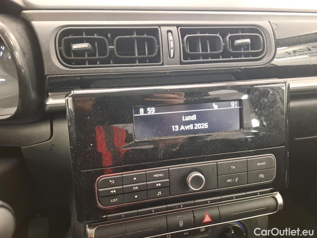  Citroen  C3  Feel 1.2 PureTech 80CV BVM5 E6 #3