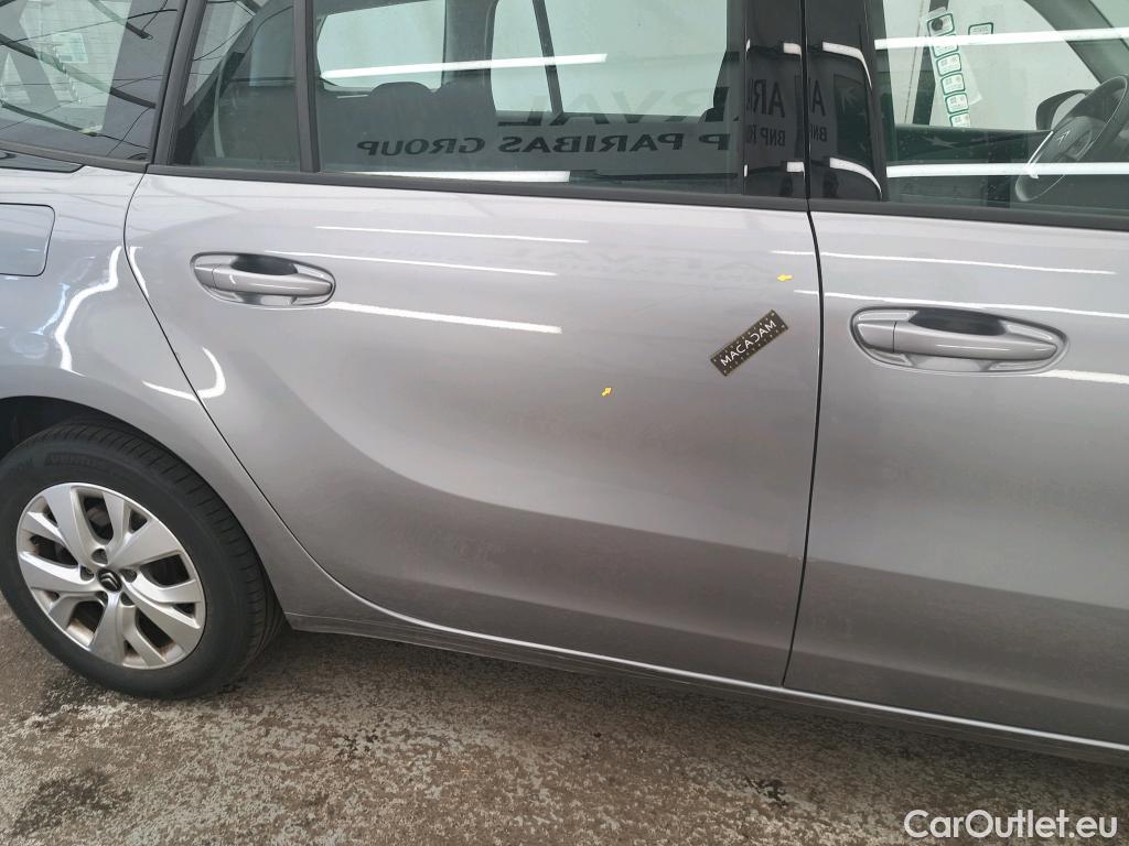  Citroen  C4 Grand Picasso Grand C4 Picasso/Spacetourer Business Class 1.5 BlueHDi 130CV BVA8 7 Sieges E6d #27