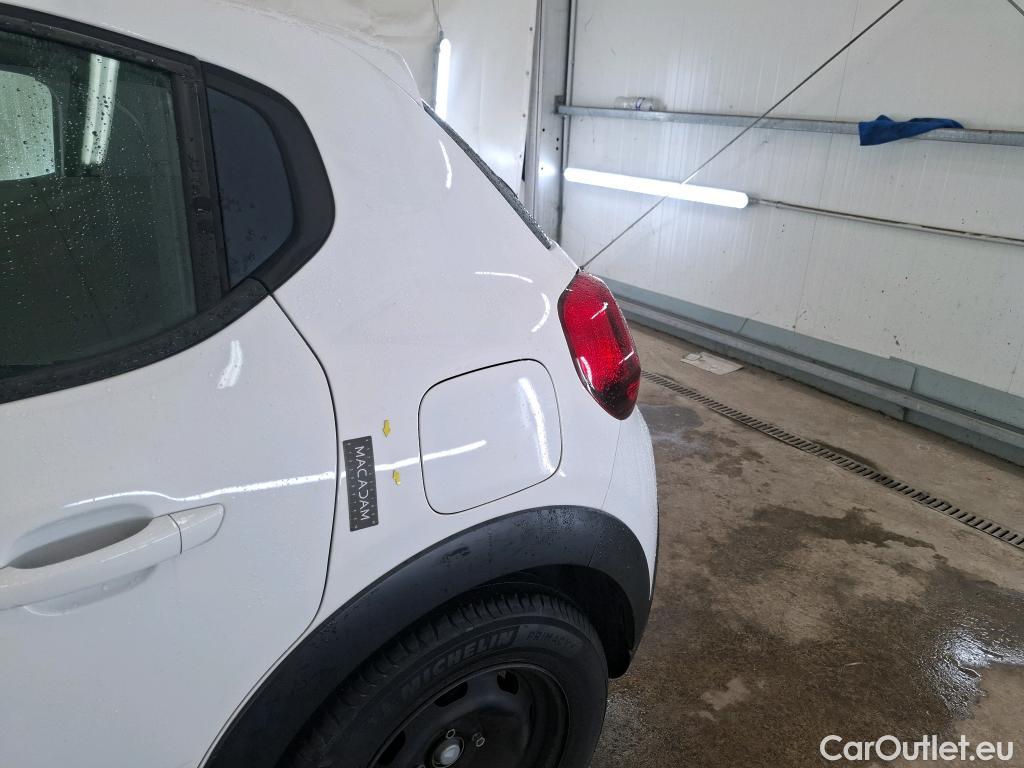  Citroen  C3  Société Feel Business R 1.5 BlueHDI 100CV BVM5 E6dT #57