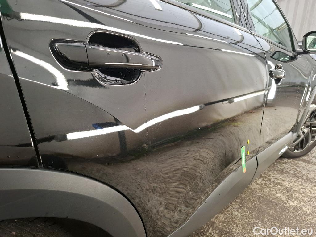  Citroen  C4 CITROEN  X / 2022 / 4P / Berline PureTech 130 S&S EAT8 Feel Pack #21