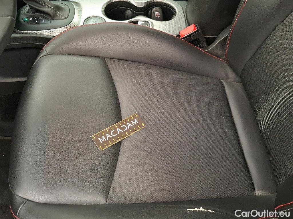  Fiat  500 X Sport 1.3 GSE 150CV BVM6 E6d #36