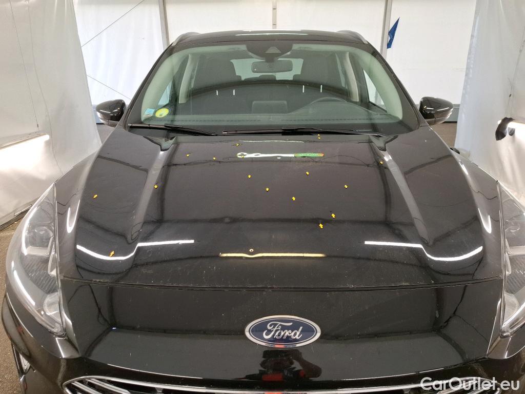  Ford  Kuga  Titanium 1.5 EcoBlue 120CV BVA8 E6dT #18