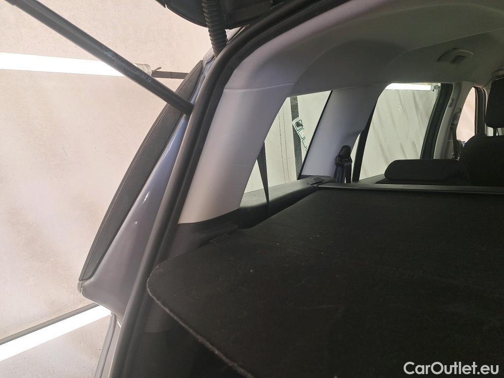  Citroen  C4 Grand Picasso Grand C4 Picasso/Spacetourer Business Class 1.5 BlueHDi 130CV BVA8 7 Sieges E6d #39