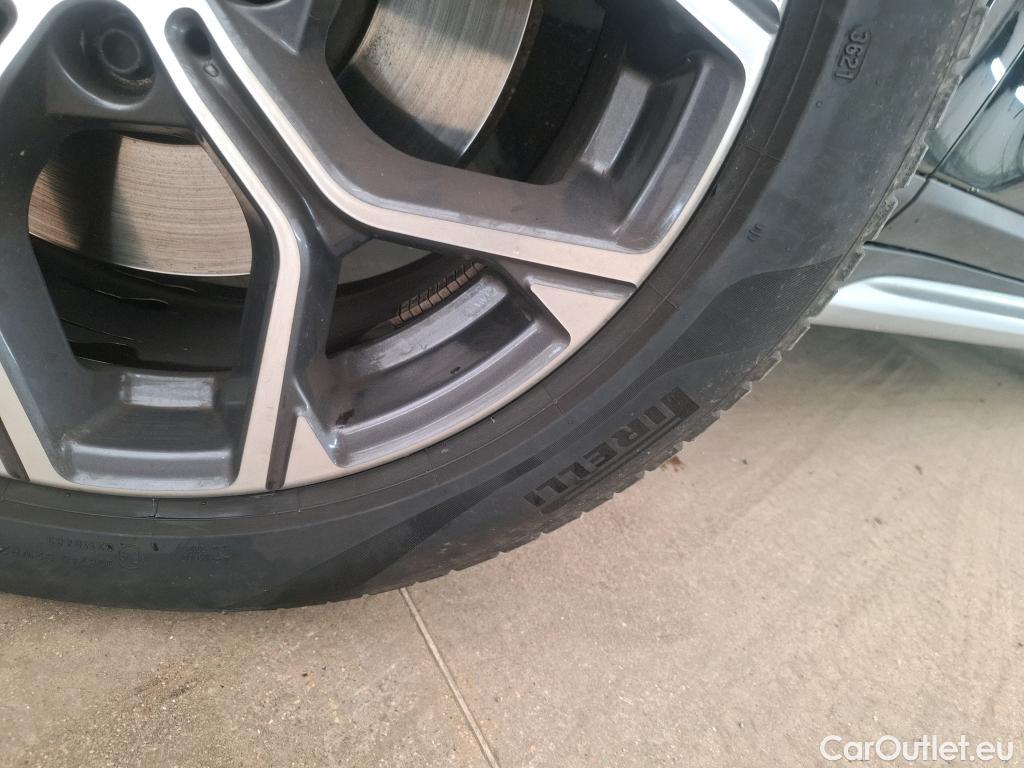 Bmw  X1 BMW  / 2019 / 5P / SUV xDrive25e xLine BVA6 #46