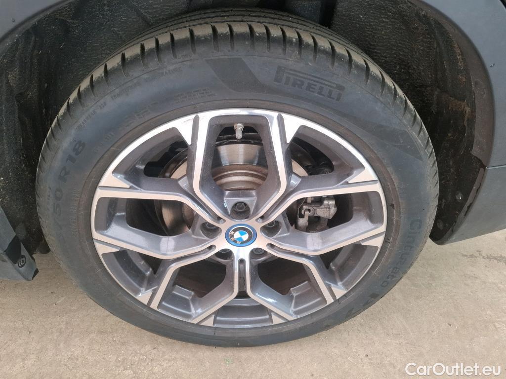  Bmw  X1 BMW  / 2019 / 5P / SUV xDrive25e xLine BVA6 #29