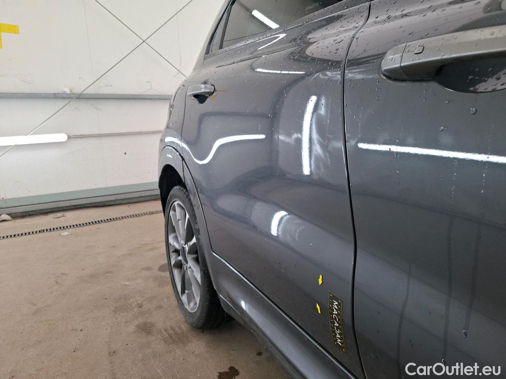 Fiat  500 X Sport 1.3 GSE 150CV BVM6 E6d #33