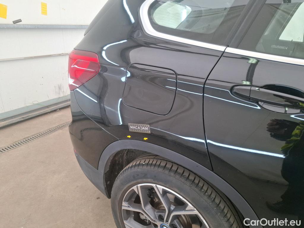  Bmw  X1 BMW  / 2019 / 5P / SUV xDrive25e xLine BVA6 #10