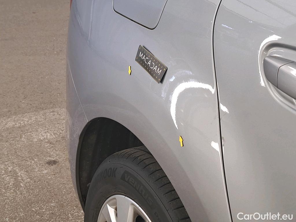  Citroen  C4 Grand Picasso Grand C4 Picasso/Spacetourer Business Class 1.5 BlueHDi 130CV BVA8 7 Sieges E6d #5