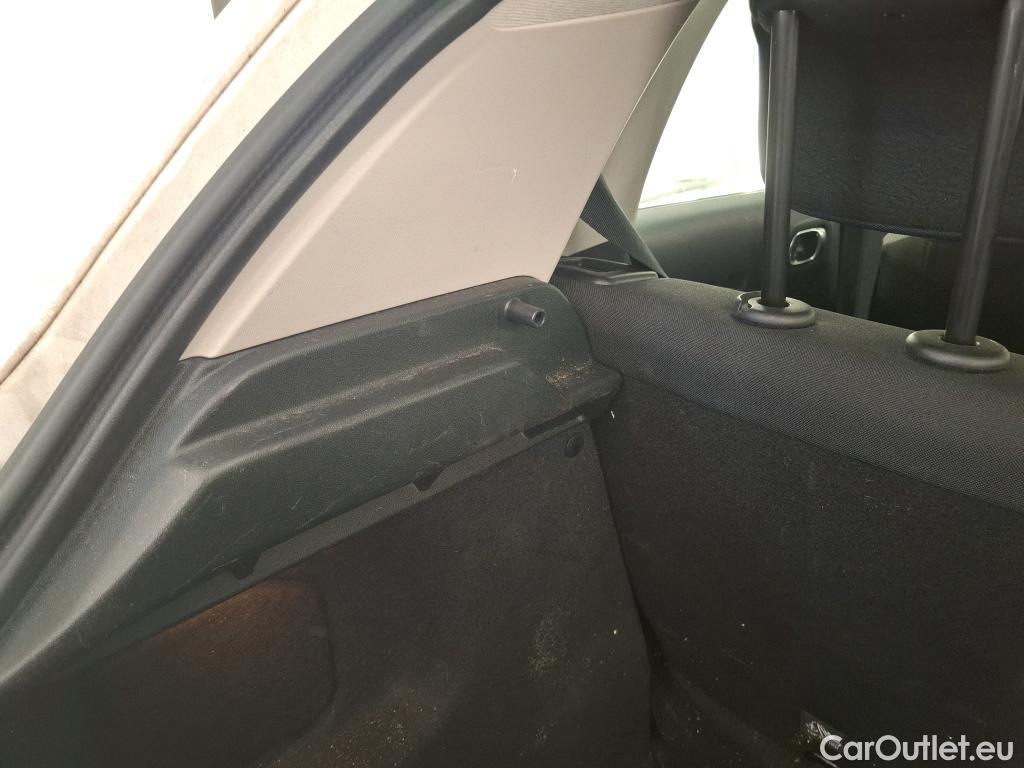  Citroen  C3  Feel 1.2 PureTech 80CV BVM5 E6 #11