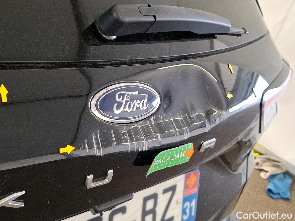  Ford  Kuga  Titanium 1.5 EcoBlue 120CV BVA8 E6dT #37