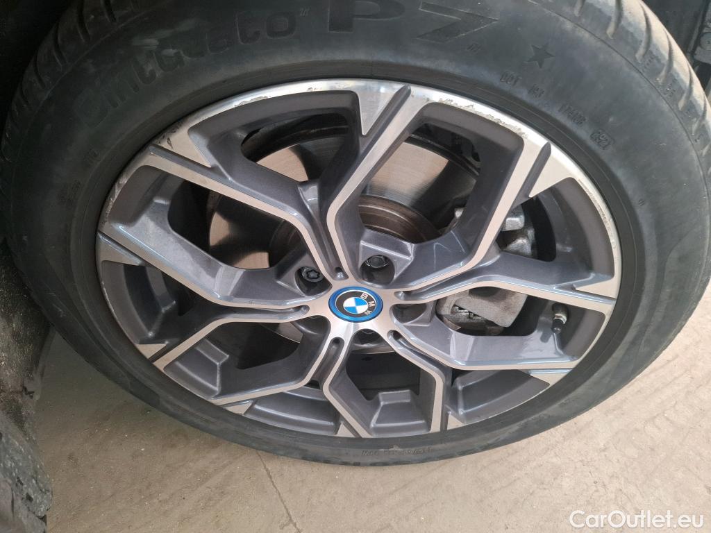  Bmw  X1 BMW  / 2019 / 5P / SUV xDrive25e xLine BVA6 #21