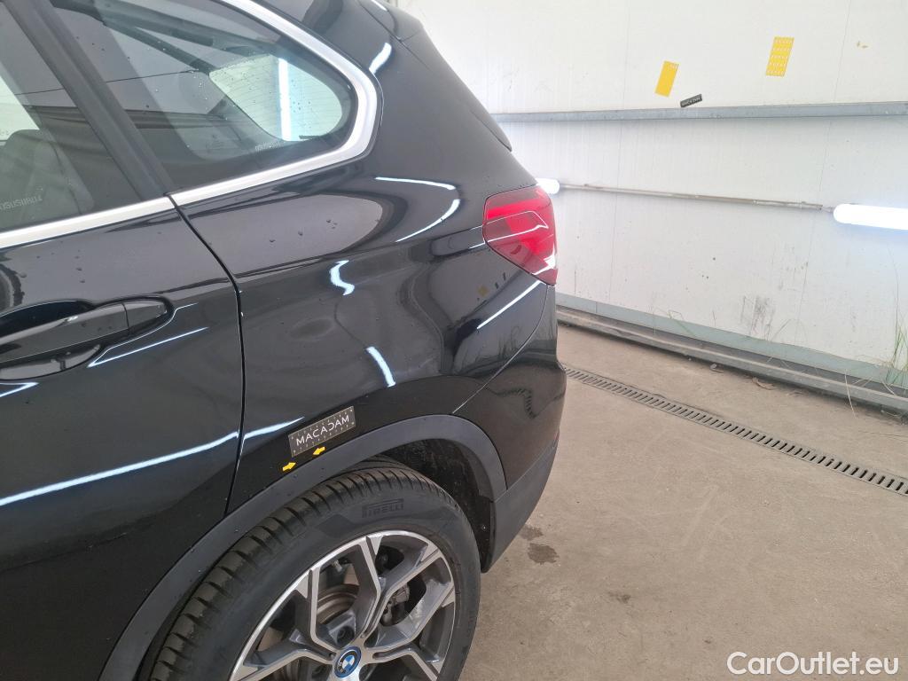  Bmw  X1 BMW  / 2019 / 5P / SUV xDrive25e xLine BVA6 #34