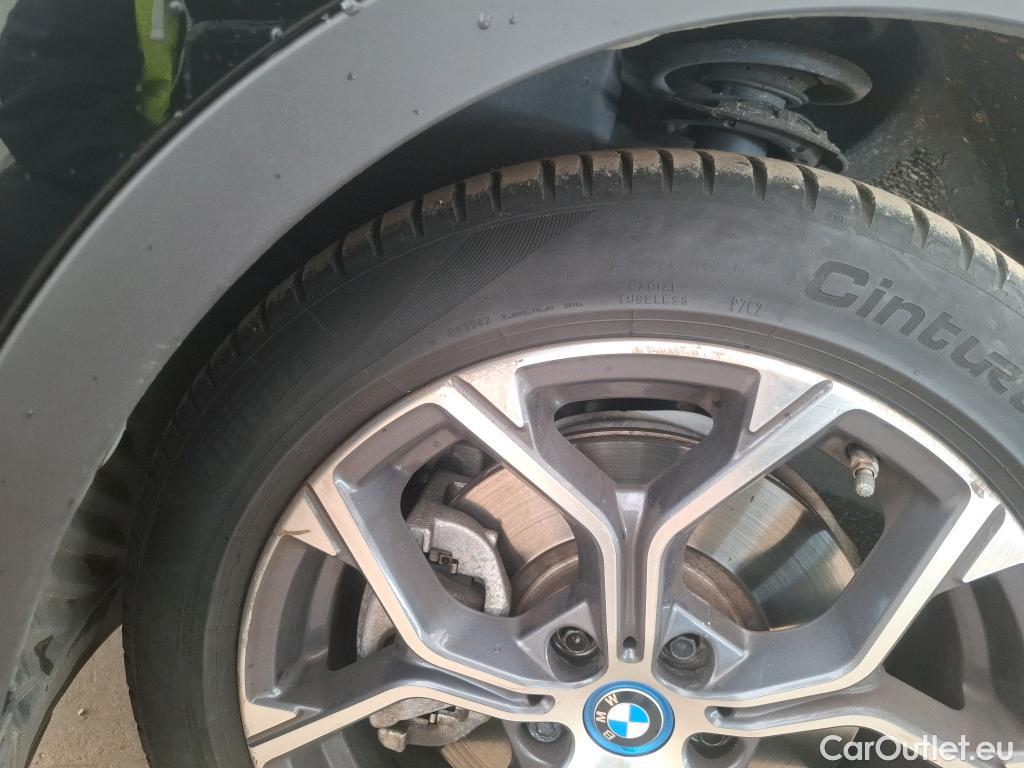  Bmw  X1 BMW  / 2019 / 5P / SUV xDrive25e xLine BVA6 #48