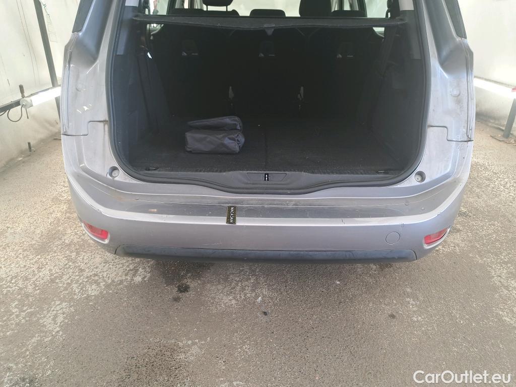 Citroen  C4 Grand Picasso Grand C4 Picasso/Spacetourer Business Class 1.5 BlueHDi 130CV BVA8 7 Sieges E6d #11