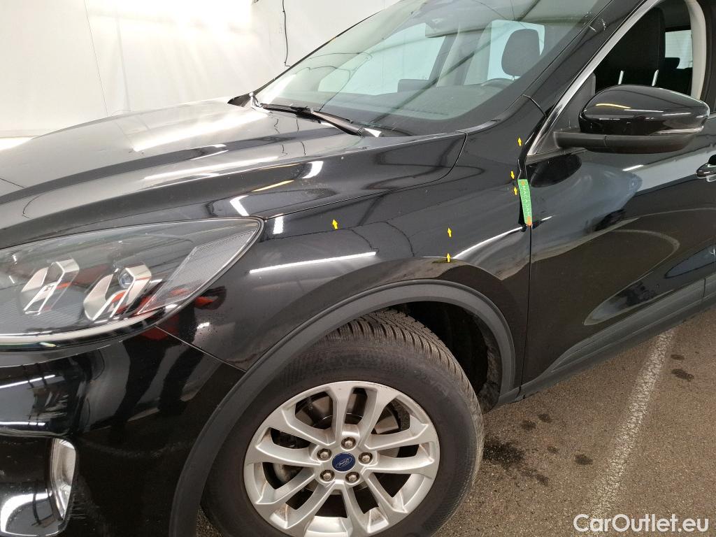  Ford  Kuga  Titanium 1.5 EcoBlue 120CV BVA8 E6dT #168